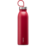 Aladdin Chilled Thermo-Flasche, rot 