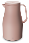 ALFI ECONSCIOUS Isolierkanne powder rose 