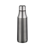 ALFI Isoliertrinkflasche City cool grey 