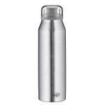 ALFI Trinkflasche Iso Bottle Pure steel 0,5 l 