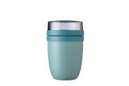MEPAL Thermo-Lunchpot ELLIPSE Nordic Green 