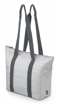 ALFI Kühltasche Iso geo grey 