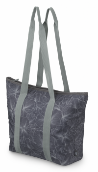 ALFI Kühltasche Iso Shopper floral 