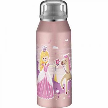 ALFI Trinkflasche Isobottle Fairytale Princess 