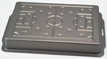 STÄDTER Fußballfeld Laola 