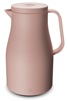 ALFI ECONSCIOUS Isolierkanne powder rose 