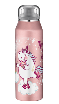 ALI Trinkflasche Isobottle Unicorn 