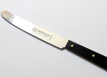 MARSVOGEL Frühstücks- und Vespermesser 