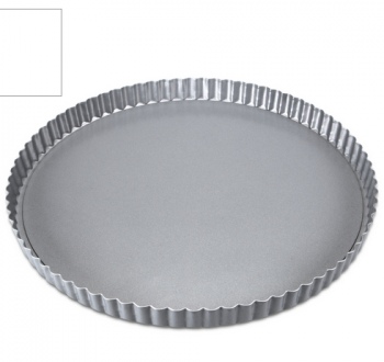 Städter we love baking Tarteform mit Hebeboden – Rund 