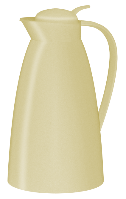 ALFI Isolierkanne Eco, soft yellow 