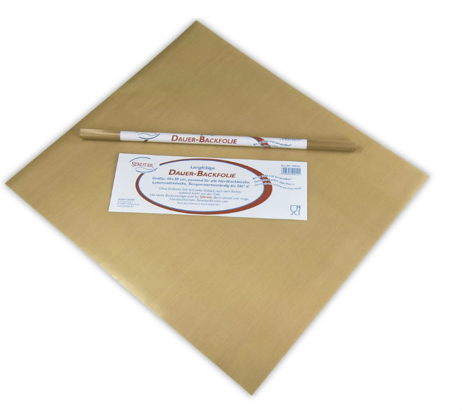 STÄDTER Dauerbackfolie 