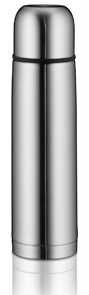 ALFI Isolierflasche isoTherm Eco, Edelstahl 