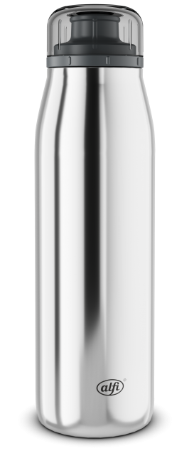 ALFI Trinkflasche ISO BOTTLE Steel pol. 0,5 l 