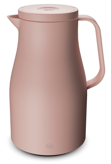 ALFI ECONSCIOUS Isolierkanne powder rose 