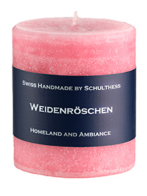 SCHULTHESS Duftkerze Weidenröschen 