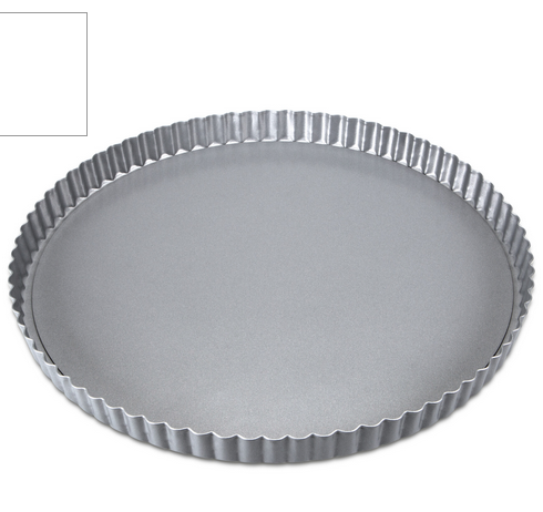 Städter we love baking Tarteform mit Hebeboden – Rund 