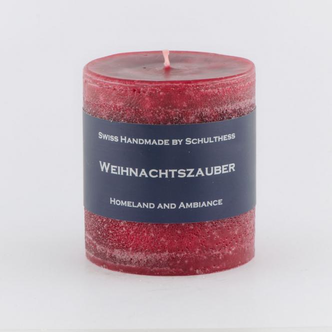 SCHULTHESS Duftkerze Weihnachtszauber 