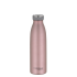 Thermos Trinkflasche TC roségold 0,5l 